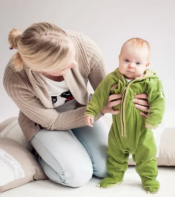 Veidi kevadvärve