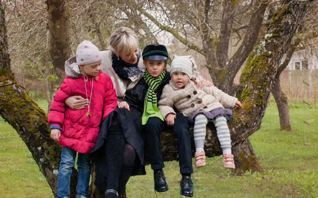 Emadepäev | Mother’s Day