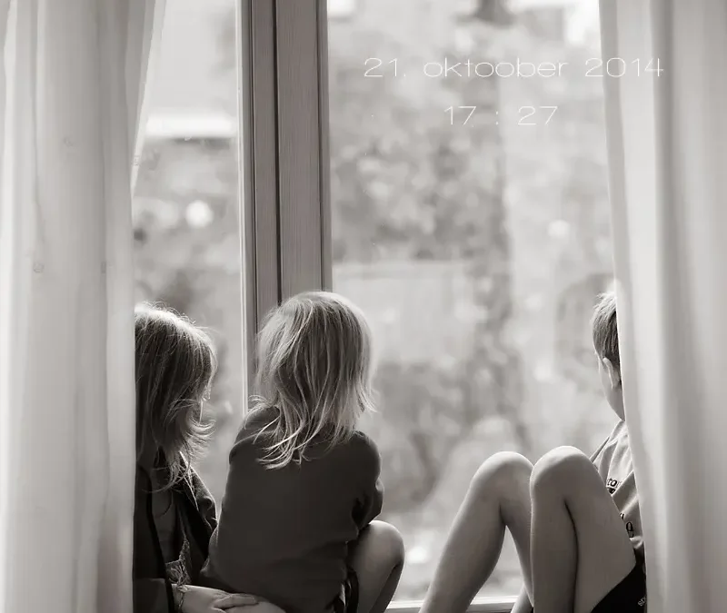Moments of life / päev 14