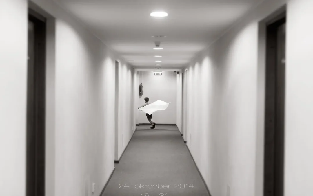 Moments of life / päev 15